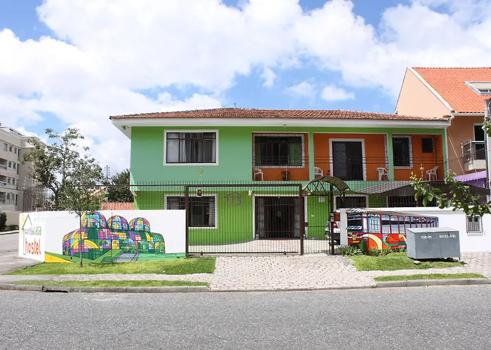 Jardim Botânico House